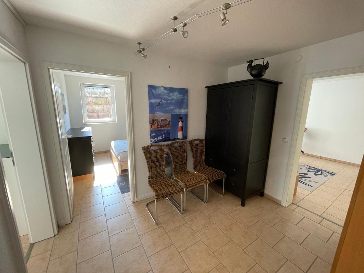 Villa Fuchsbau Hohenfelde  Ngoại thất bức ảnh